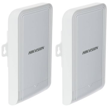Hikvision DS-3WF02-5AC/D wireless Bridge - Bridge (DS-3WF02-5AC/D) (DS-3WF02-5AC/D) thumbnail