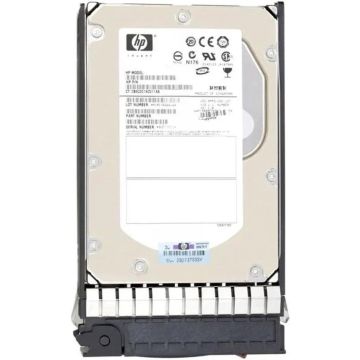 HP HotSwap 146GB,8GB,U320,10K (289044-001) thumbnail