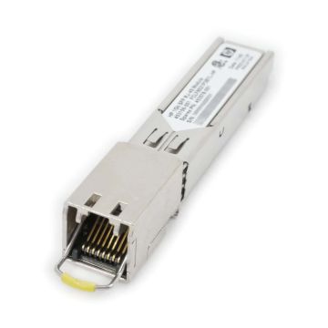 HPE TRANSCEIVER 1GB RJ-45 (453578-001) thumbnail