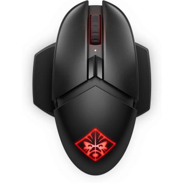 HP OMEN by Photon draadloze muis (6CL96AA#ABB) thumbnail