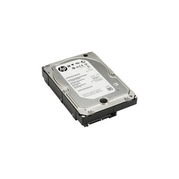HP DRV HDD 2TB 7.2K 3.5 SATA (739711-001) thumbnail