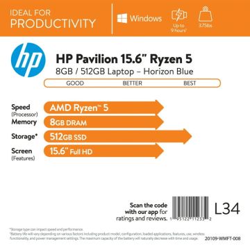 HP 146.8GB U320 10K HARD DRIVE (RP000106153) thumbnail