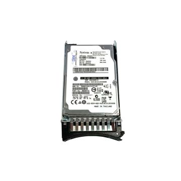 Lenovo HDD 1.2TB 10K 2.5inch SAS (00AD075) thumbnail