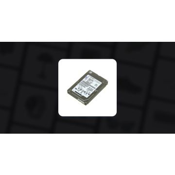 Lenovo 300GB 15K 6G SAS LFF HDD (00AR120) thumbnail