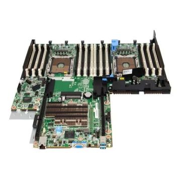 Lenovo SR630 Systemboard Gen1 (00MX552) thumbnail