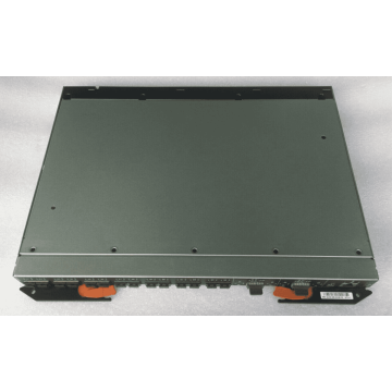 Lenovo Flex System Fabric EN4093R 10Gb Scalable Switch (00VX203) thumbnail