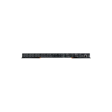 Lenovo Flex System Fabric EN4093R 10Gb Scalable + Upgrade 1 License (00VX205-U1) thumbnail