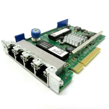 Lenovo ThinkSystem Broadcom 57454 10/25GbE SFP28 4-port OCP Ethernet Adapter (01PE771) thumbnail