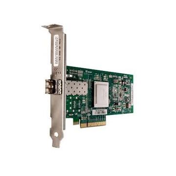 Lenovo QLogic 8Gb FC Single-port HBA (1xSFP) (42D0507) thumbnail