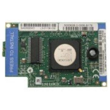 Lenovo SAS Expansion Card (CFFv) for IBM BladeCenter (44E5688) thumbnail
