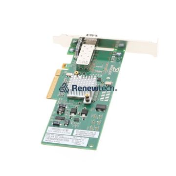Lenovo Express Brocade 8Gb FC Single-port HBA for IBM Sys System X (49Y3702) thumbnail