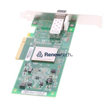 Lenovo QLogic 8Gb FC Single-port HBA (1xSFP) (49Y3760) thumbnail