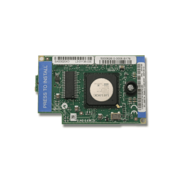 Lenovo IBM SAS EXPANSION CARD FOR BC (7998-8250) thumbnail