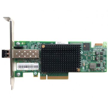 Lenovo Emulex 16Gb FC Single-port HBA (1xSFP) (81Y1658) thumbnail
