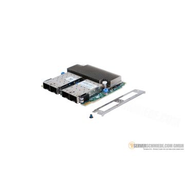 Super Micro SUPERMICRO Add-on Card AOC-M25G-m4SM (AOC-M25G-m4SM) (AOC-M25G-M4SM) thumbnail