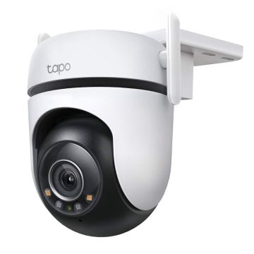 TP-Link Tapo C520WS Dome IP-beveiligingscamera Binnen & buiten 2560 x 1440 Pixels Plafond (C520WS) thumbnail