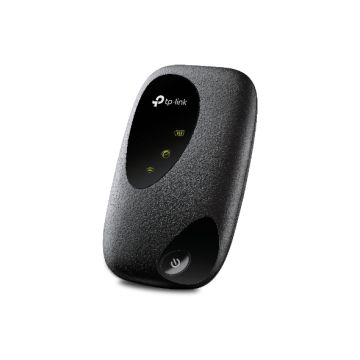 TP-Link M7010 mobiele router / gateway / modem Router voor mobiele netwerken (M7010) thumbnail