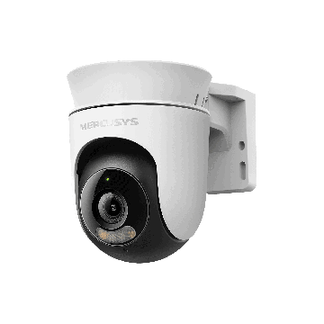 TP-Link Mercusys MC510 Outdoor Pan/Tilt Security Wi-Fi Camera (MC510) thumbnail