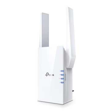 TP-LINK ME60X AX1500 Wireless Network Amplifier (ME60X) thumbnail