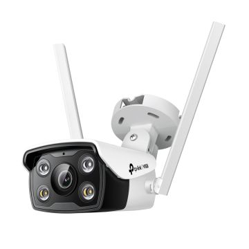 TP-Link VIGI C340-W Doos IP-beveiligingscamera Buiten 2560 x 1440 Pixels Plafond/muur (VIGI C340-W) thumbnail