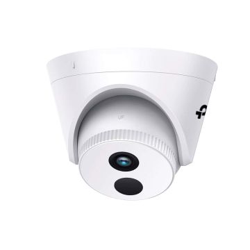 TP-Link VIGI C400HP Dome IP-beveiligingscamera Binnen & buiten 2304 x 1296 Pixels Plafond (VIGI C400HP-4) thumbnail