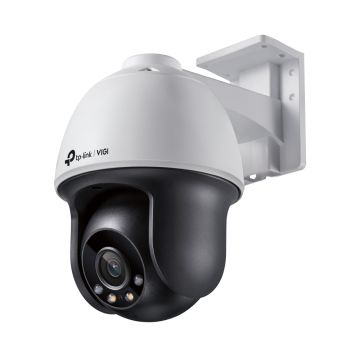 TP-Link VIGI C540 Turret IP-beveiligingscamera Binnen & buiten 2560 x 1440 Pixels Plafond/muur (VIGI C540) thumbnail