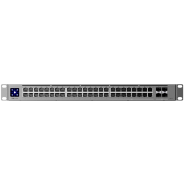 Ubiquiti UniFi Switch Pro Max 48 (Damaged Box) (USW-PRO-MAX-48-DB) thumbnail