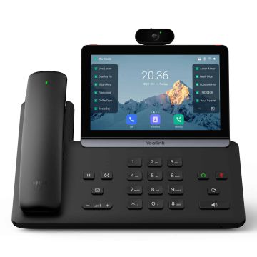 Yealink Yealink-SIP-T88V Pro (SIP-T88V PRO) thumbnail