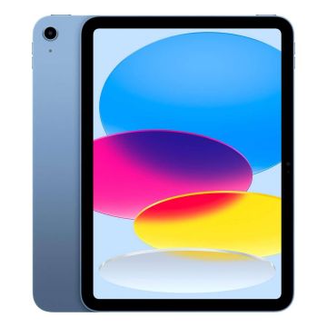 Apple IPAD WIFI 512GB BLU (MD4Y4KN/A) thumbnail