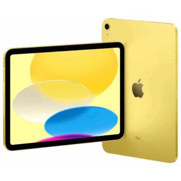Apple IPAD WIFI 512GB YLW (MD5A4KN/A) thumbnail