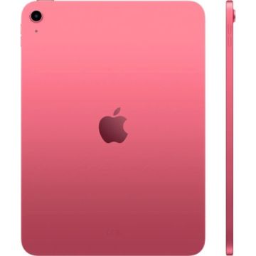 Apple IPAD WF CL 512GB PNK (MD7T4KN/A) thumbnail