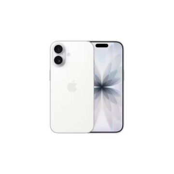 Apple iPhone 17 256GB White (MG6K4QN/A) thumbnail