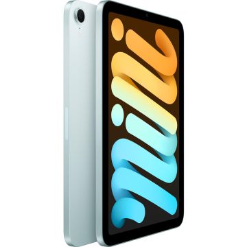 Apple iPad mini A17 Pro Wi-Fi - tablet (MXNC3KN/A) thumbnail