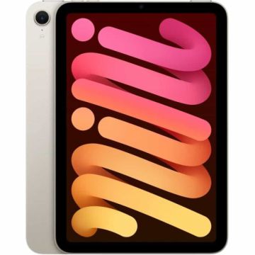 Apple iPad mini A17 Pro Wi-Fi - tablet (MXND3KN/A) thumbnail