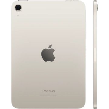 Apple IPAD MINI WI-FI 512GB STARLIGHT-DKN (MYH23KN/A) thumbnail