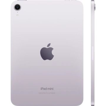 Apple IPAD MINI WI-FI 512GB PURPLE-DKN (MYH33KN/A) thumbnail