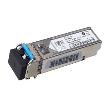 Cisco 1000BASE-LX/LH SFP (10-2625-01-RFB) thumbnail