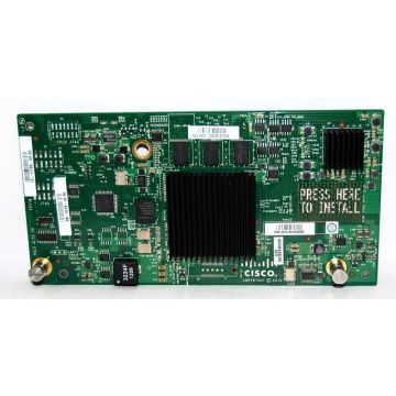 Cisco UCS M81KR Virtual Interface (73-11789-05-RFB) thumbnail