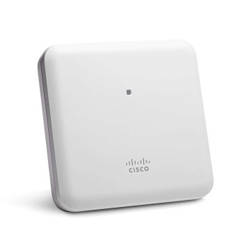 Cisco AP/802.11ac Wave 2 4x4:4SS (AIR-AP1852I-E-K9C-RFB) thumbnail