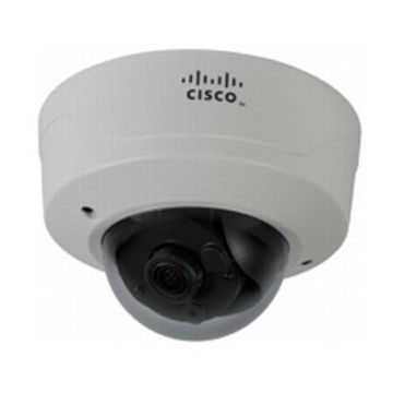 Cisco Video Surv IP Camera Indoor HD Dome (CIVS-IPC-6020=) thumbnail