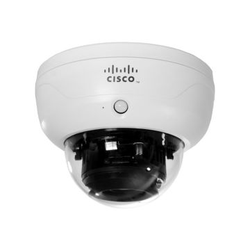Cisco IP Camera/Video Surv Outdoor VR HD Dome (CIVS-IPC-6030=) thumbnail
