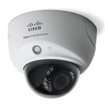 Cisco IP Camera/Video Surv HD Outdoor PTZ (CIVS-IPC-6930) thumbnail