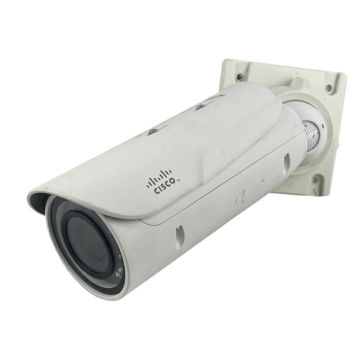Cisco Video Surveillance IP Camera 5MP H265 (CIVS-IPC-8400=) thumbnail