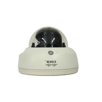 Cisco Dome IP Camera Indoor1080p WDR PRO (CIVS-IPC-8620=) thumbnail