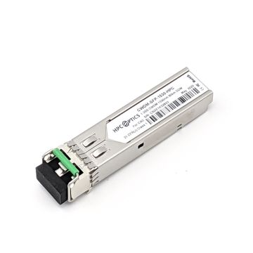 Cisco CWDM 1530 NM SFP Gigabit (CWDM-SFP-1530-RFB) thumbnail