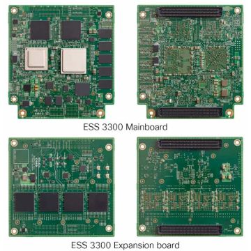 Cisco Embd Svc Switch PC104 Conduction Cooled (ESS-3300-CON-E) thumbnail