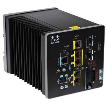 Cisco Industrial Compute Appliance (IC3000-2C2F-K9) thumbnail