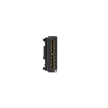 Cisco CATALYST IE3300 RUGGED 6 PORT (IEM-3300-6T2S=) thumbnail