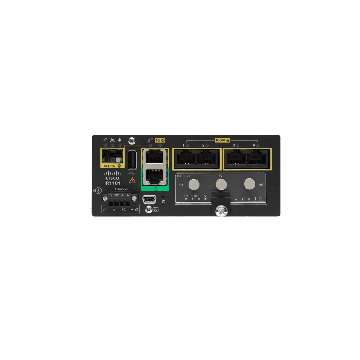 Cisco IR1101 Industrial Integrated Servi (IR1101-K9-DST) thumbnail