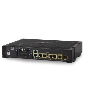 Cisco CatalystIR1833 Rugged Series Route (IR1833-K9) thumbnail